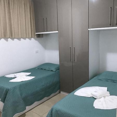 Apartamento Familia A Beira Mar Lägenhet Tamandaré Exteriör bild